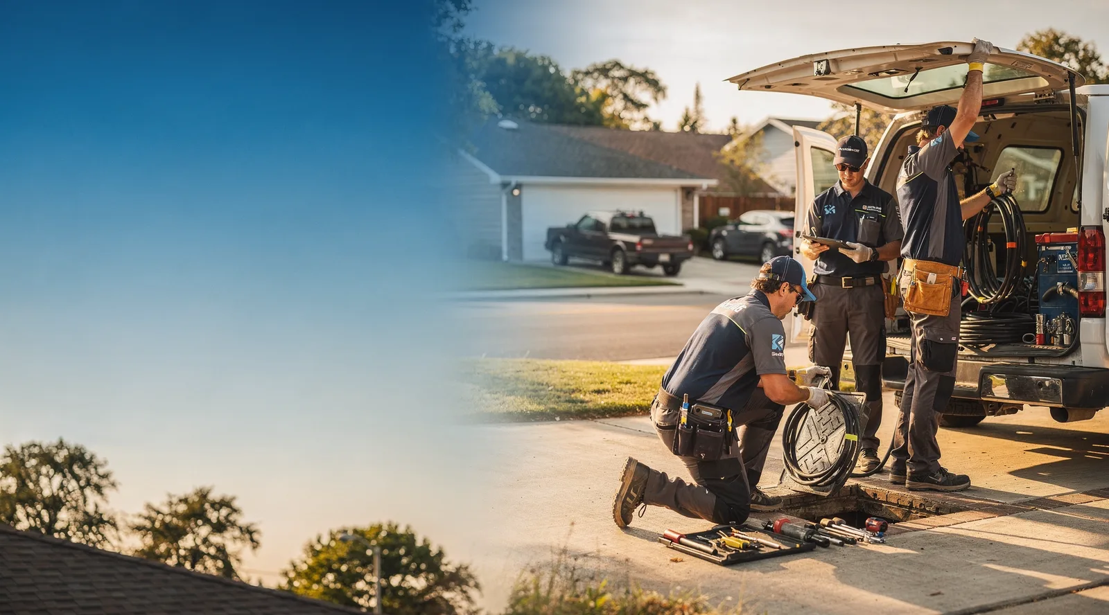 Water Softener Installation in Port Richey, FL near me